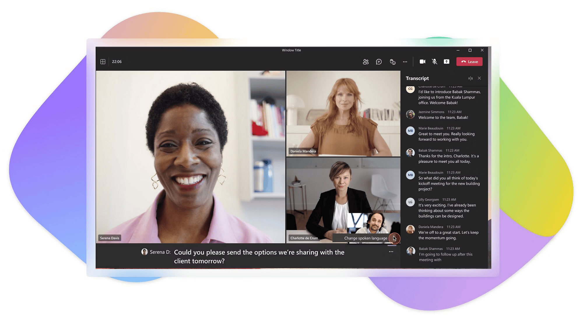 2025 Guide Microsoft Teams Live Translation & AI Voice Interpretation